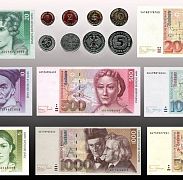 Куплю, обмен швейцарские франки 8 серии